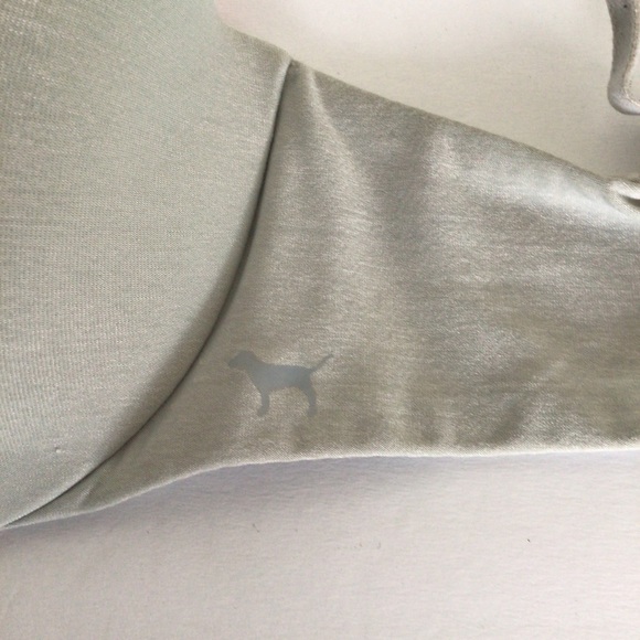 PINK VICTORIAS SECRET WEAR EVERYWHERE T SHIRT BRA SIZE 32D - Picture 14 of 14